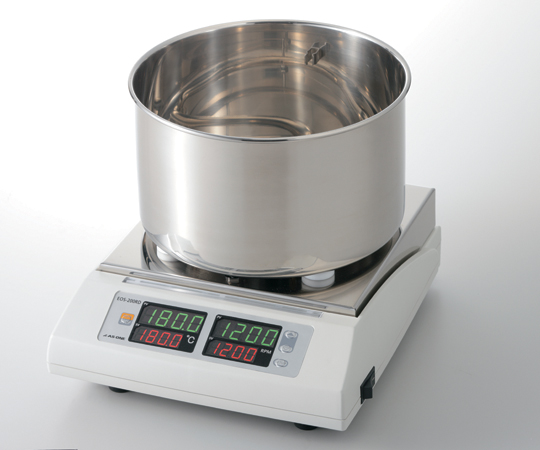 アズワン1-2952-01ＥＣオイルバススターラーデジタル【1台】(as1-1-2952-01)