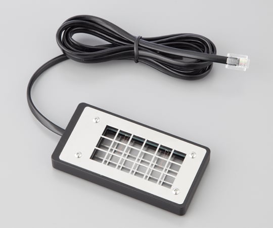 【校正対応】アズワン1-2953-11ハイブリッド風速表示計外部センサー【1台】(as1-1-2953-11)