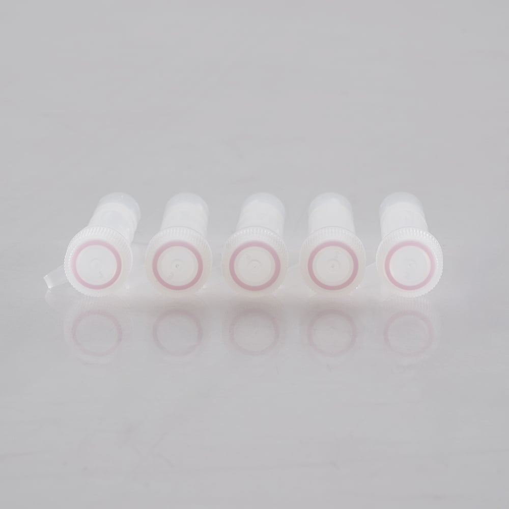 1-2959-02 ビオラモスクリューキャップチューブ 1.5mL （自立型