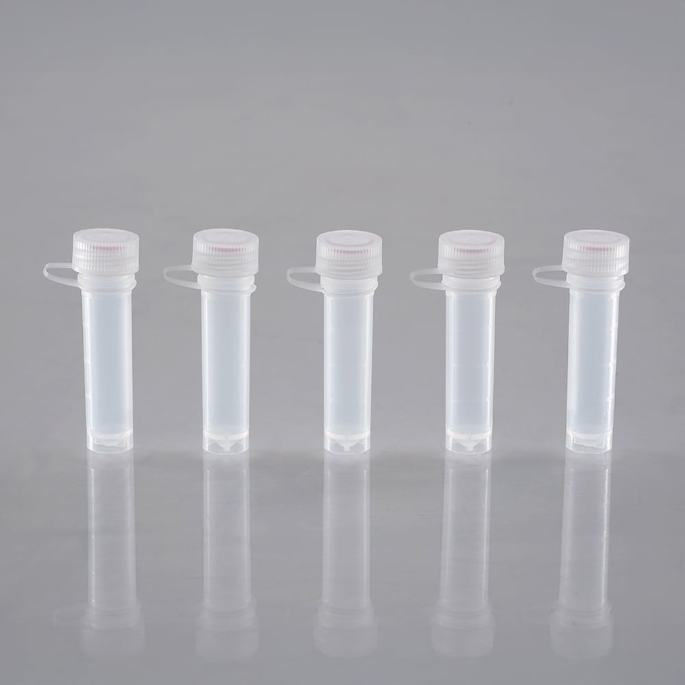 1-2960-02 ビオラモスクリューキャップチューブ 2.0mL （自立型