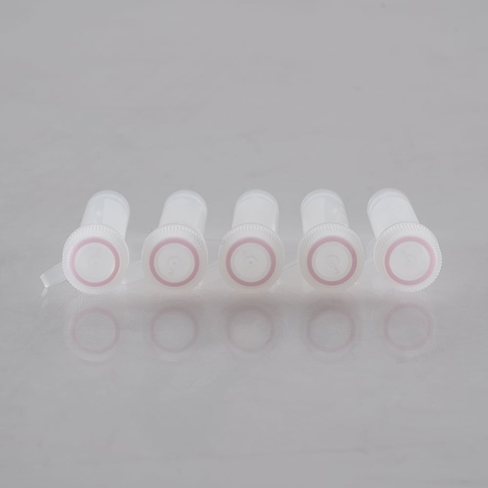 1-2960-02 ビオラモスクリューキャップチューブ 2.0mL （自立型