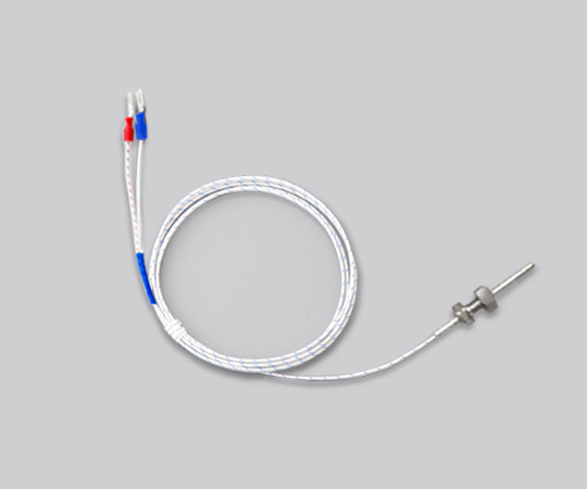 アズワン1-2995-11温度過昇防止装置・警報発生装置ねじ込み固定センサー【1個】(as1-1-2995-11)