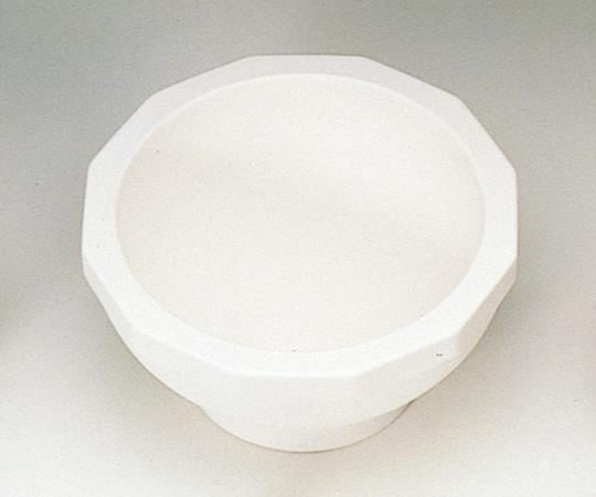 1-301-04 自動乳鉢用 アルミナ乳鉢 AL-15