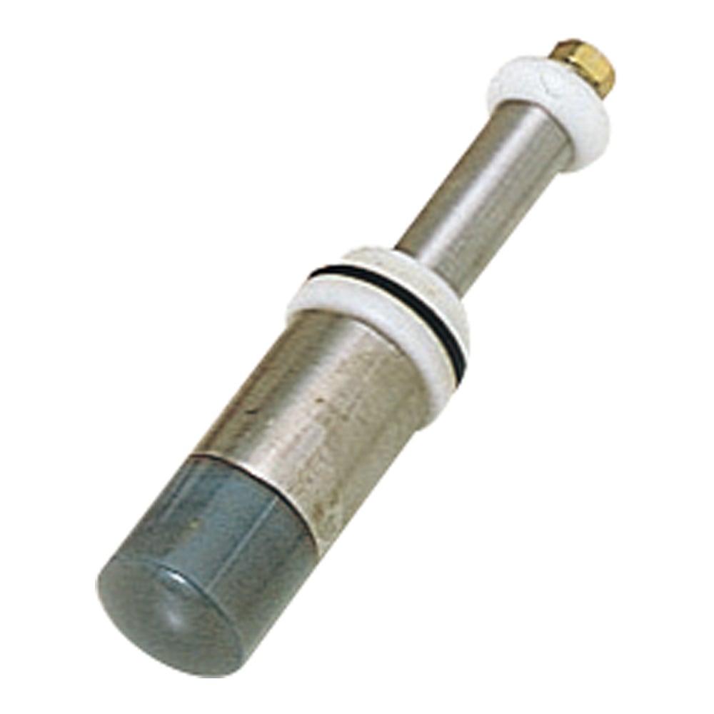 日陶科学1-301-11自動乳鉢用メノー乳棒AM-14B【1個】(as1-1-301-11)