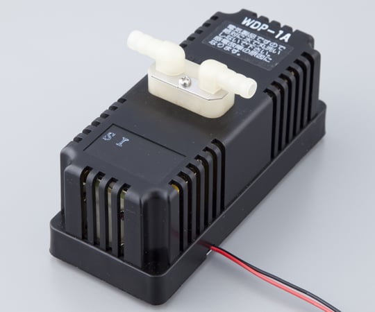 ユニバーサル1-3011-01超小型ミニポンプ1000mL/minＷＤＰ－１Ａ【1台】(as1-1-3011-01)