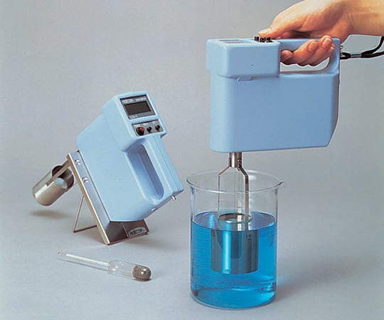 【校正対応】マルコム1-3041-01ハンディ比重計ＨＤ－１（塩ビボブ）【1台】(as1-1-3041-01)