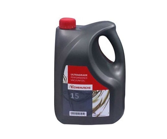 【危険物】エドワーズ1-3043-12油回転真空ポンプオイルウルトラグレード１５４ＬＨ１１０２６０１３【1個】(as1-1-3043-12)