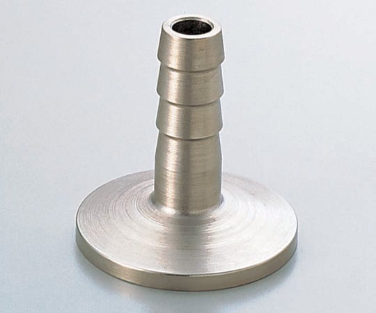 エドワーズ1-3049-03ノズル・アルミニウム製ＮＷ４０Ｃ１０５１６６４５（アルミニウム製）【1個】(as1-1-3049-03)