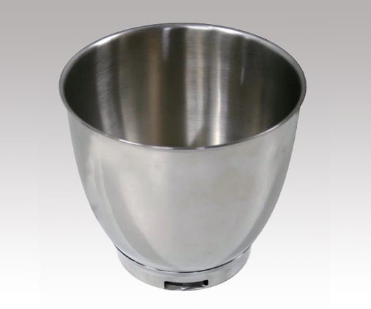 取扱を終了した商品です 卓上型万能ミキサー 交換用ステンレスボール 1 305 21 Axel アズワン 取扱を終了した商品です 卓上型万能ミキサー 交換用ステンレスボール 1 305 21 Axel アズワン