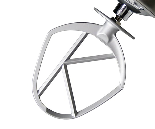 1-305-43卓上型万能ミキサー交換用アルミビーター