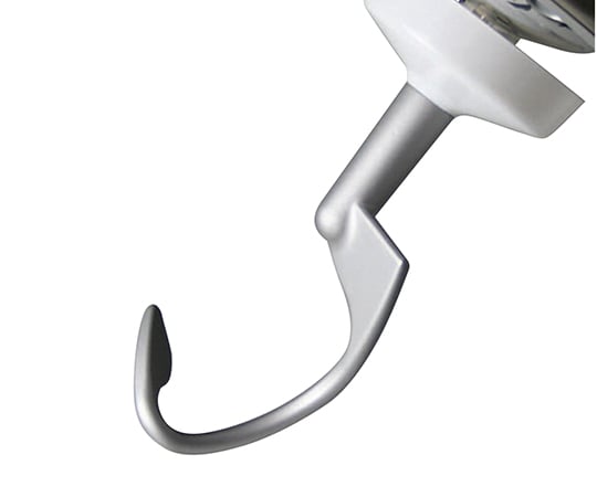 1-305-44卓上型万能ミキサー交換用アルミフック