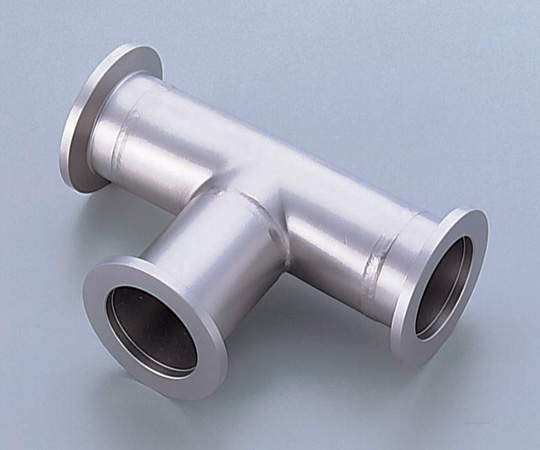 エドワーズ1-3052-01ティーピースＮＷ１０Ｃ１０５－１１－４２１（ＳＵＳ３１６Ｌ）【1個】(as1-1-3052-01)