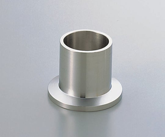 エドワーズ1-3055-02ショートフランジＮＷ１６Ｃ１０５－１２－３１１（ＳＵＳ３１６Ｌ）【1個】(as1-1-3055-02)