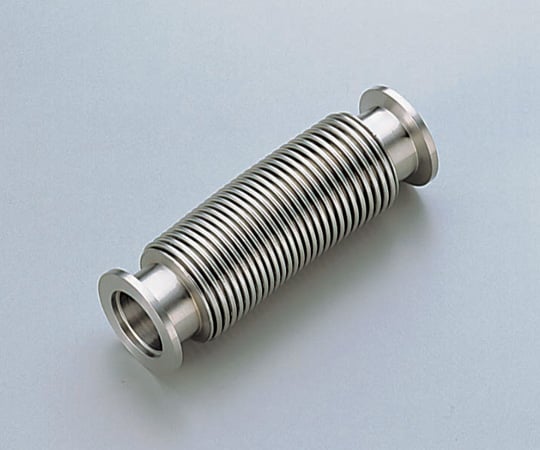 エドワーズ1-3056-01フレキシブルベローズＮＷ１０Ｃ１０５－１１６７０（ＳＵＳ３１６Ｌ）【1個】(as1-1-3056-01)