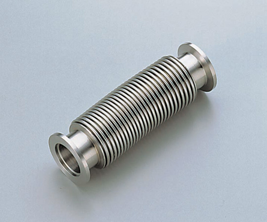 エドワーズ1-3056-02フレキシブルベローズＮＷ１６Ｃ１０５－１２６７０（ＳＵＳ３１６Ｌ）【1個】(as1-1-3056-02)