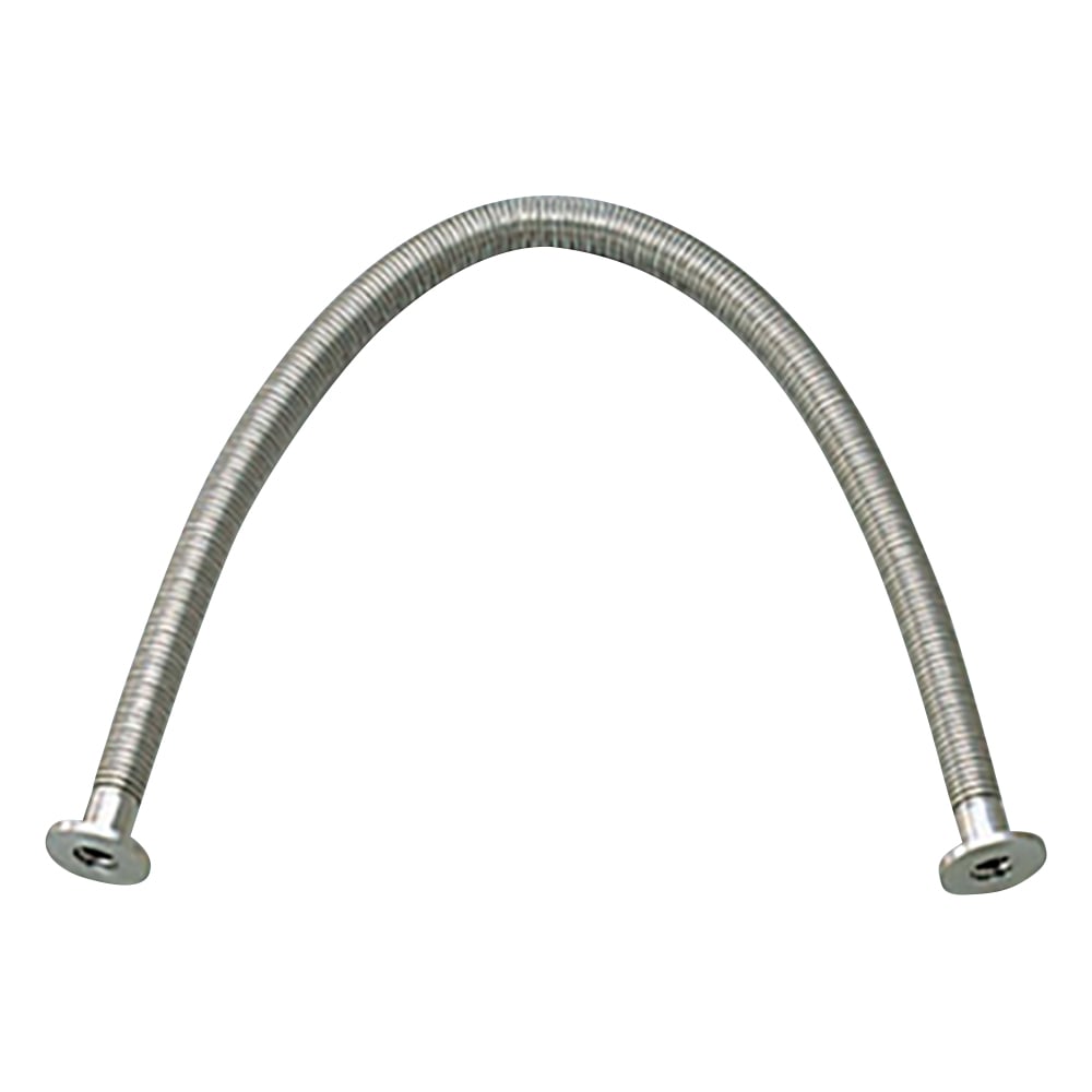 フレキシブルパイプ　NW40　（SUS316L）