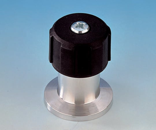 エドワーズ1-3061-01リークバルブＮＷ１０ＡＶ１０Ｋ【1個】(as1-1-3061-01)