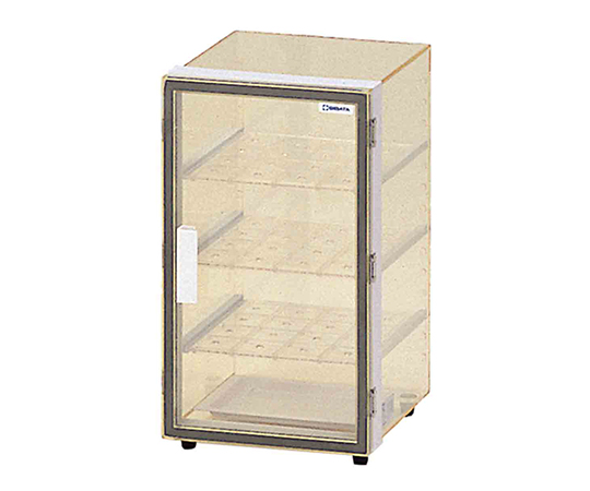 柴田科学1-3065-01ＵＶデシケーター紫外線400nm以下カット【1台】(as1-1-3065-01)