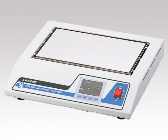 アズワン1-3069-32シャマルホットプレート400×300mm【1台】(as1-1-3069-32)