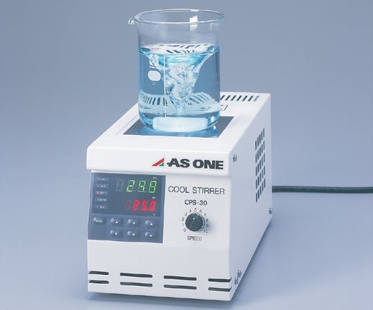 アズワン1-3081-01クールスターラーＣＰＳ－３０【1台】(as1-1-3081-01)