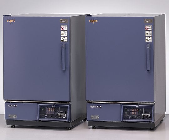 1-3096-02 恒温恒湿器(温度設定:10℃～) LH-114