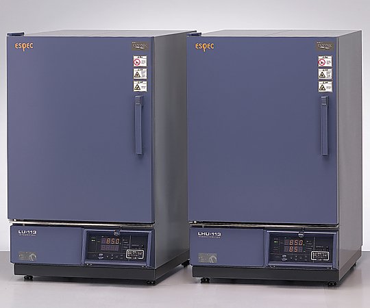 1-3096-04 恒温恒湿器(温度設定:5℃～) LHL-114
