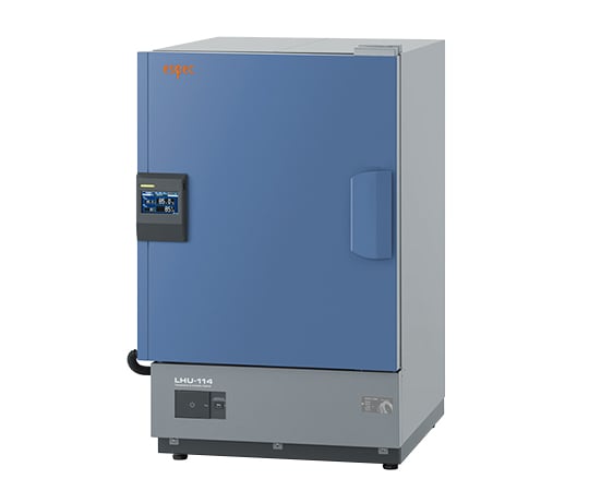 1-3096-06 恒温恒湿器(温度設定:-20℃～) LHU-114