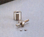 1-312-02 ハンドプレス 10mm アダプター
