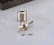1-312-03 ハンドプレス 12mm アダプター