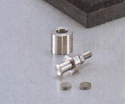 1-312-04 ハンドプレス 15mm アダプター