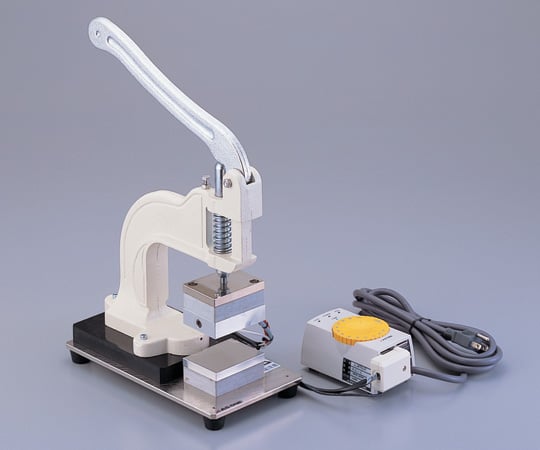 アズワン1-312-06ハンドホットプレスＨＨＰ－１アナログ【1台】(as1-1-312-06)