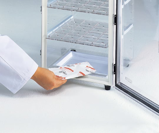 ニッソーファイン1-3122-01ニッソードライM-50FR10個入【1箱(10個入)】(as1-1-3122-01)