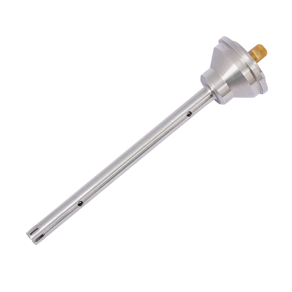 1-3139-05ハンドホモジナイザージェネレーターφ5mm【1台】(as1-1-3139-05)