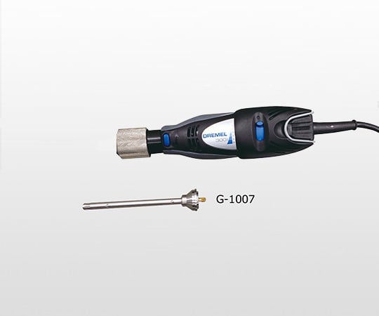 1-3139-13ハンドホモジナイザーＭＨ－１００７ジェネレーターセットφ7mm【1台】(as1-1-3139-13)