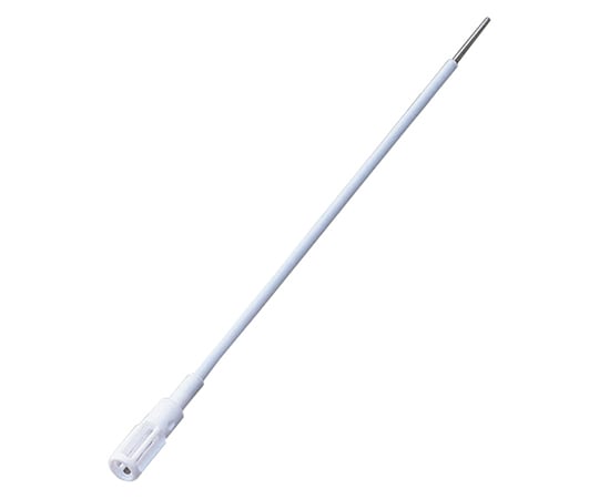 1-3143-02ＰＴＦＥ羽根型撹拌棒５００ｍｍ【1個】(as1-1-3143-02)