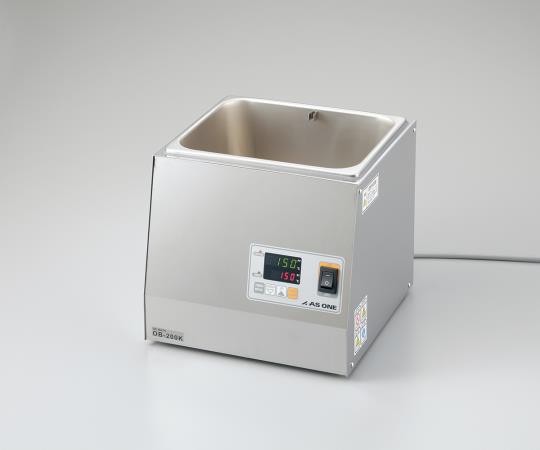 アズワン1-3147-41オイルバスＯＢ-２００Ｋ【1台】(as1-1-3147-41)