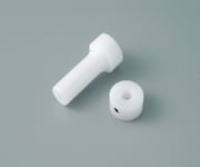 アズワン1-315-06ホモジナイザー用撹拌機用部品カラースリーブ７ｍｍ用【1個】(as1-1-315-06)