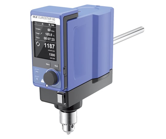 電子制御撹拌機（コンパクトタイプ）