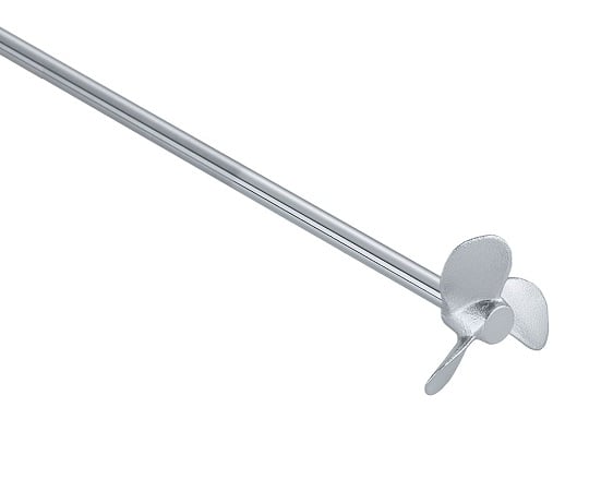 IKA1-3152-11撹拌機用羽根Ｒ－１３８１プロペラ型【1個】(as1-1-3152-11)