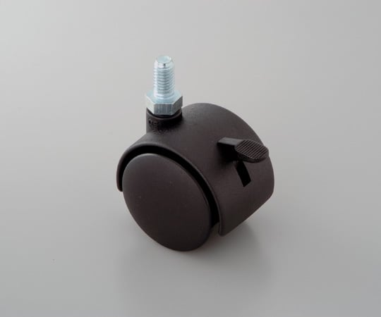 アズワン1-3160-03オートドライストッカーキャスター（４ケ）【1箱(4個入)】(as1-1-3160-03)