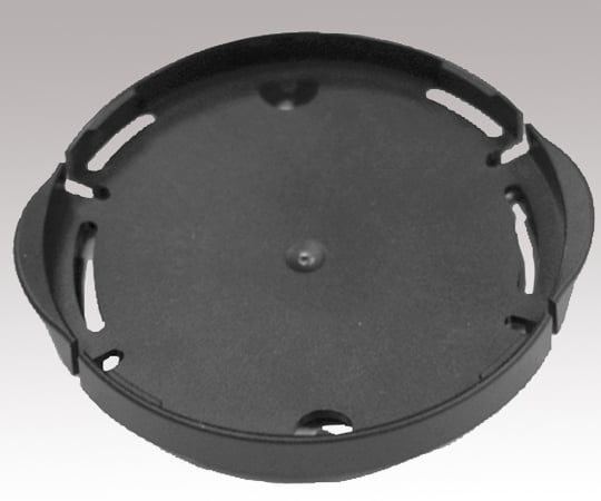 IKA1-3191-22ミニシェーカー用ユニバーサルアタッチメントＭＳ３．３【1個】(as1-1-3191-22)