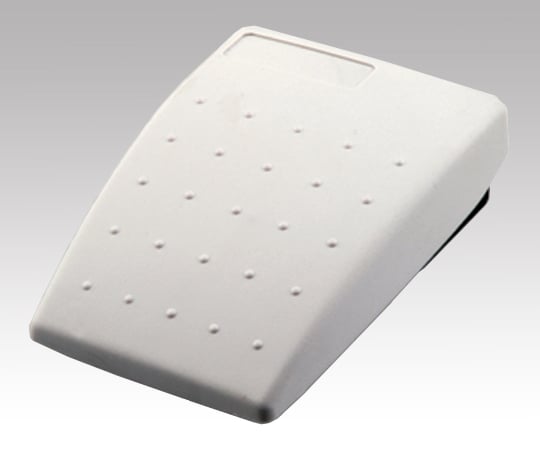 1-3194-12電子着火式ブンゼンバーナー専用フットペダルプラスチック製【1個】(as1-1-3194-12)