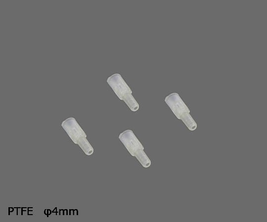 アズワン1-3195-01シリンジフィルターＳＹＴＦ０１０１ＭＮＸＸ１０４ＰＴＦＥφ４ｍｍ／０．２μｍ【1箱(100個入)】(as1-1-3195-01)