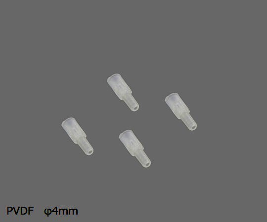 アズワン1-3199-02シリンジフィルターＳＹＶＦ０１０２ＭＮＸＸ１０４ＰＶＤＦφ４ｍｍ／０．４５μｍ【1箱(100個入)】(as1-1-3199-02)