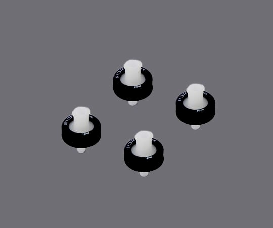 アズワン1-3199-03シリンジフィルターＳＹＶＦ０３０１ＭＮＸＸ１０４ＰＶＤＦφ１３ｍｍ／０．２μｍ【1箱(100個入)】(as1-1-3199-03)