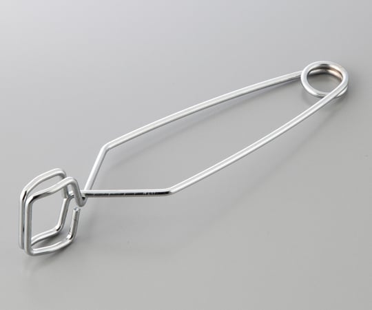 野中理化器製作所1-3215-01試験管バサミ【1本】(as1-1-3215-01)