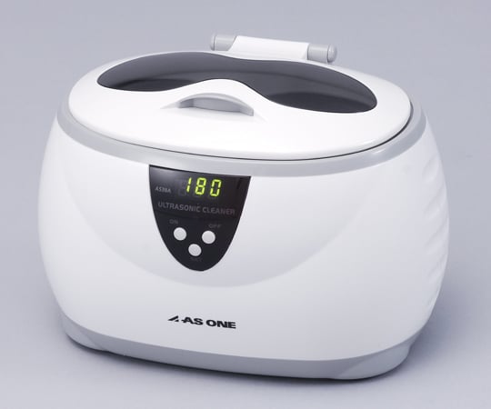 アズワン1-3216-01超音波洗浄器210×145×140mmＡＳ３８Ａ【1台】(as1-1-3216-01)