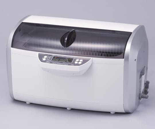 アズワン1-3216-03超音波洗浄器438×300×250mmＡＳ４８６【1台】(as1-1-3216-03)