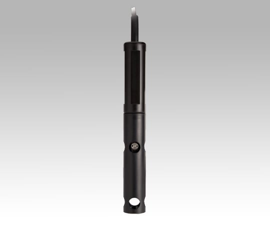 【校正対応】ハンナインスツルメンツ1-3228-12溶存酸素計（日常防水型）用交換電極HI76407/10F【1個】(as1-1-3228-12)