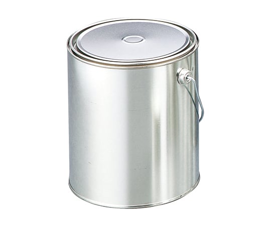 1-3239-02金属缶丸缶1L【1個】(as1-1-3239-02)